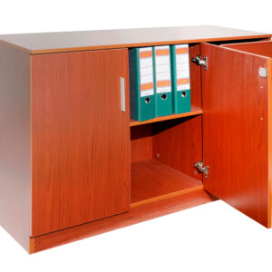 CR299 CREDENZA 2 CUERPOS